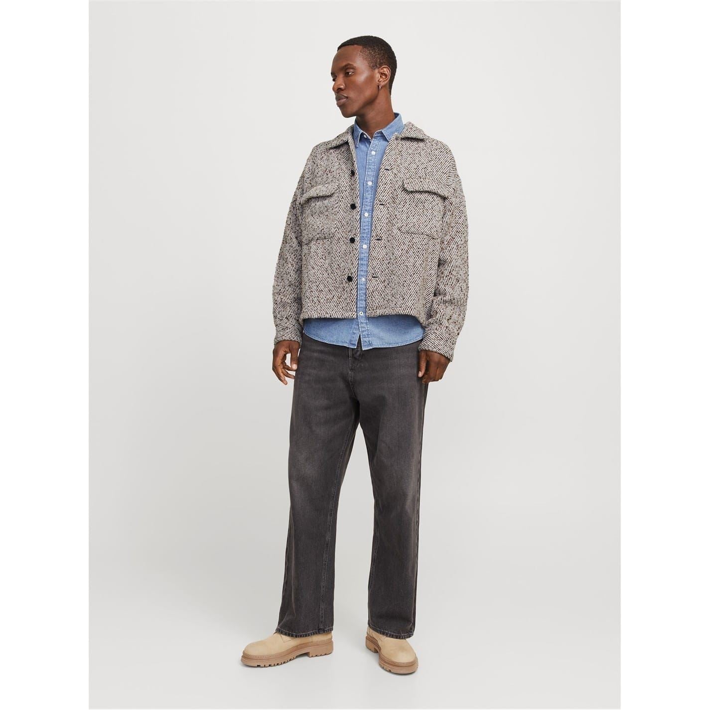 Jack and Jones Winter Shirt