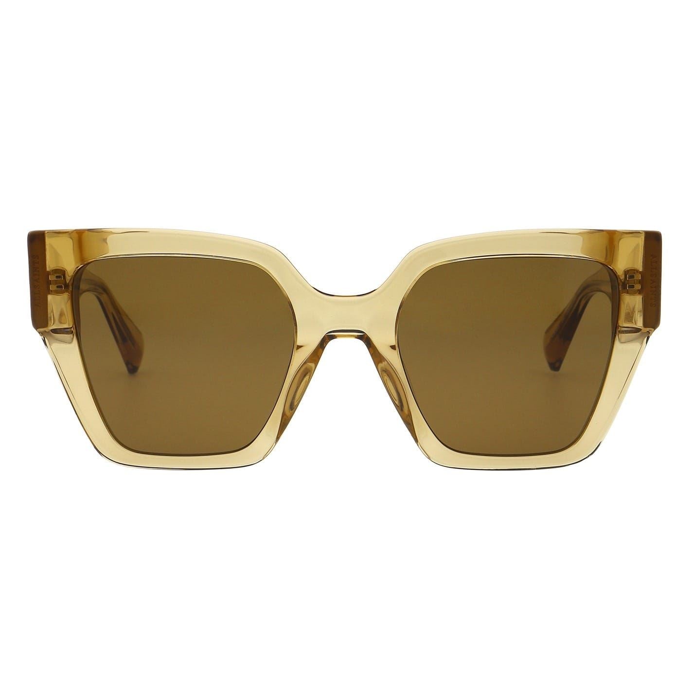 AllSaints Bibi Square Full Rim Sunglasses