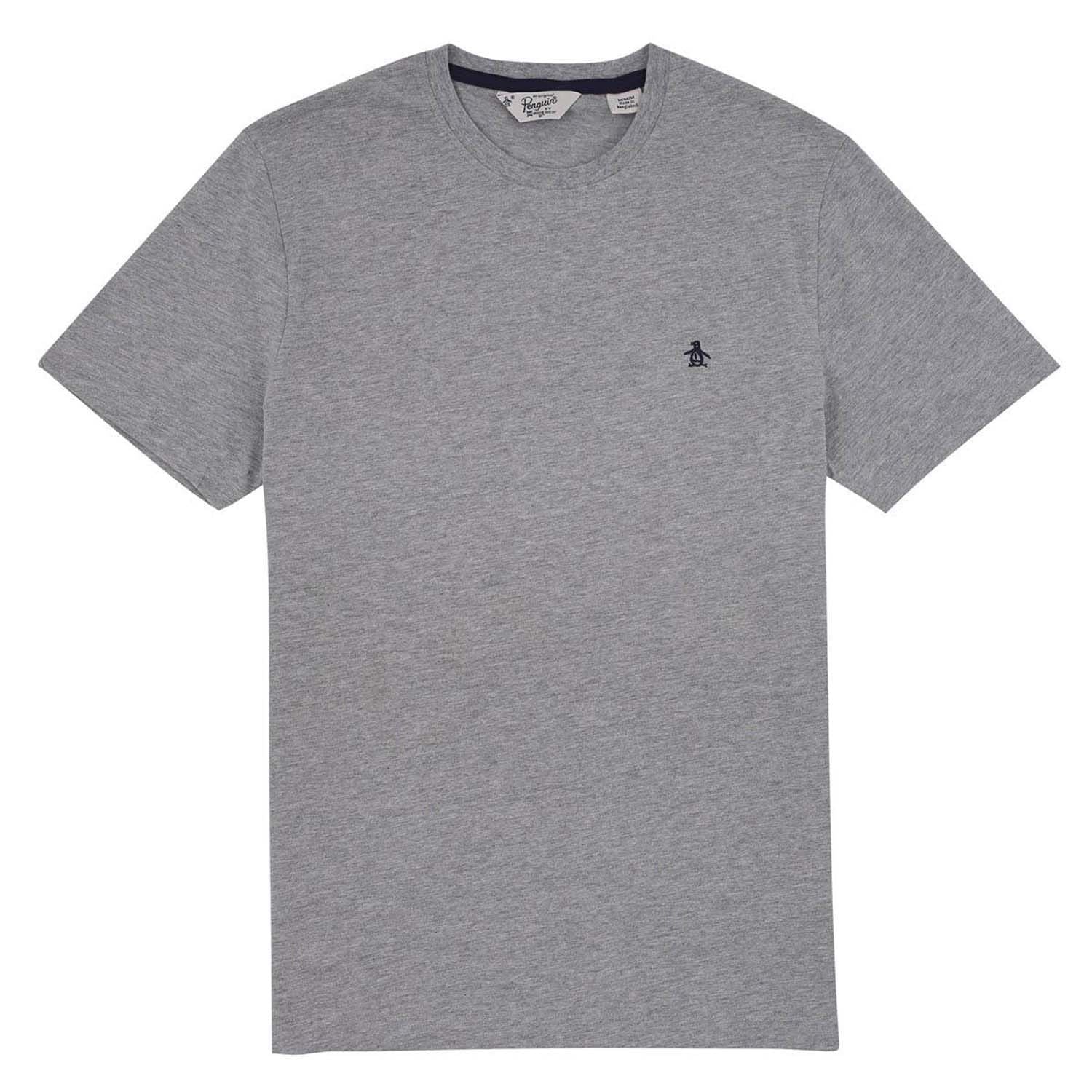 Original Penguin Pin Point Organic T-Shirt