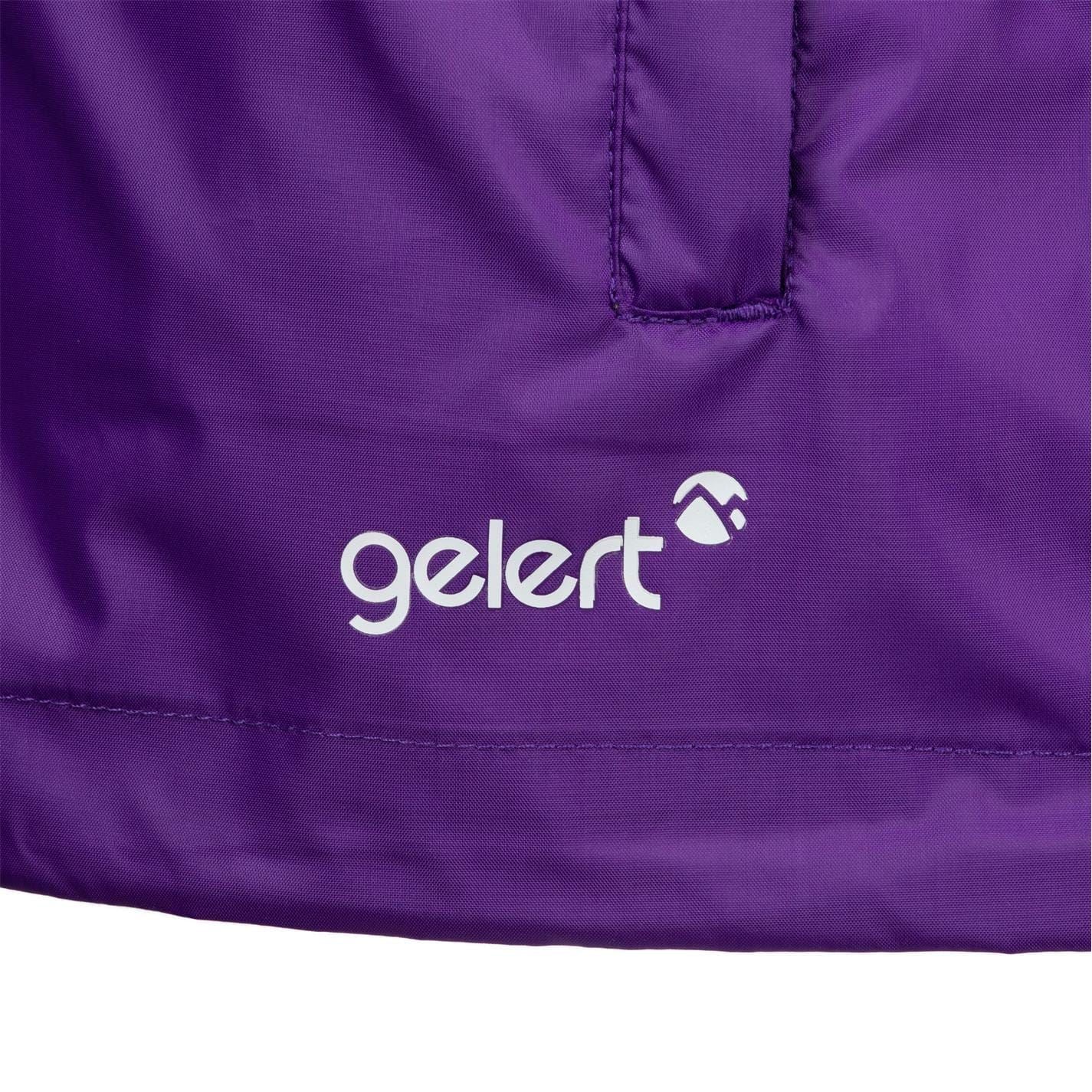 Gelert Packaway Ladies Jacket