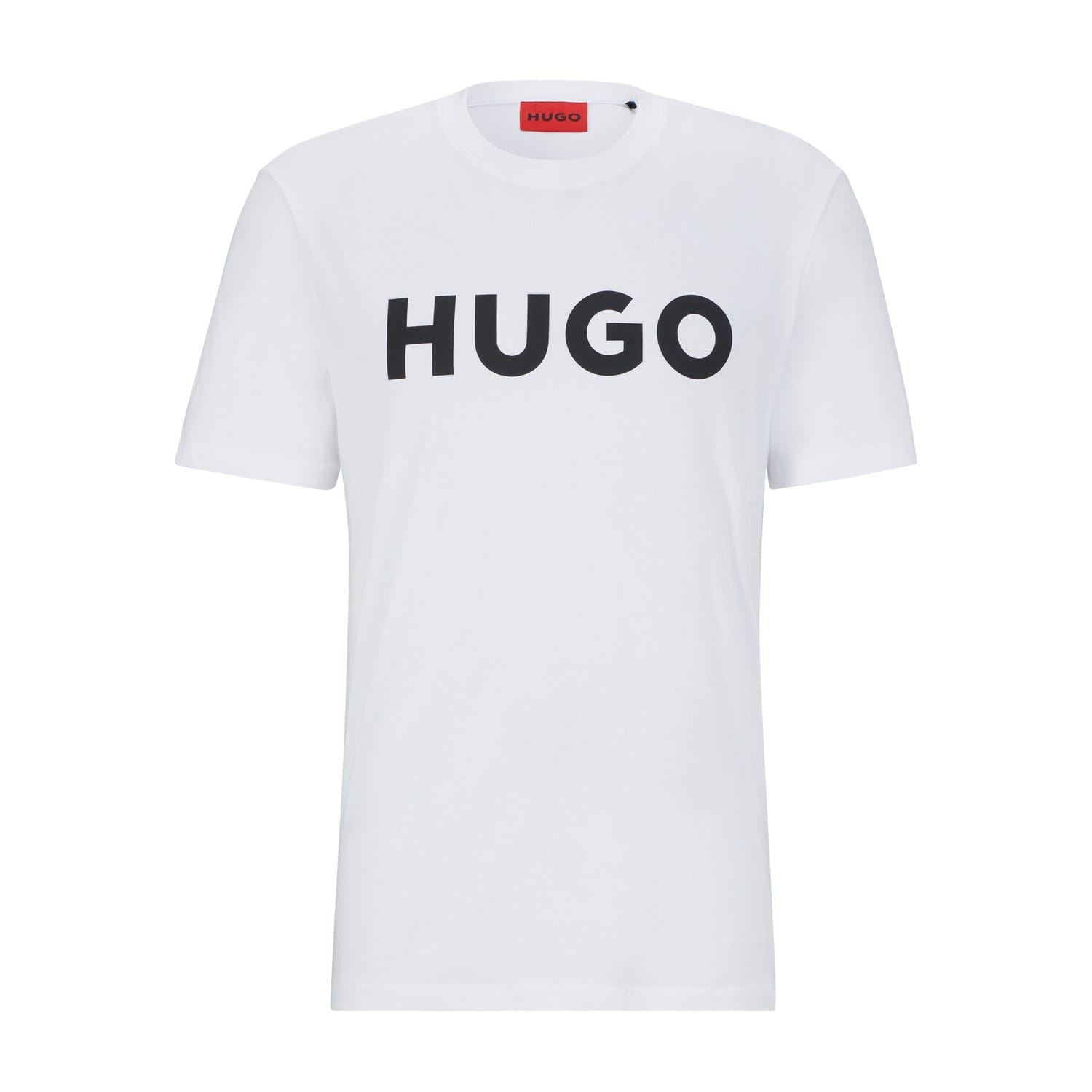 Hugo Dulivio T-Shirt