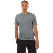 C.P. Company 30/1 Jersey Logo Patch T-Shirt