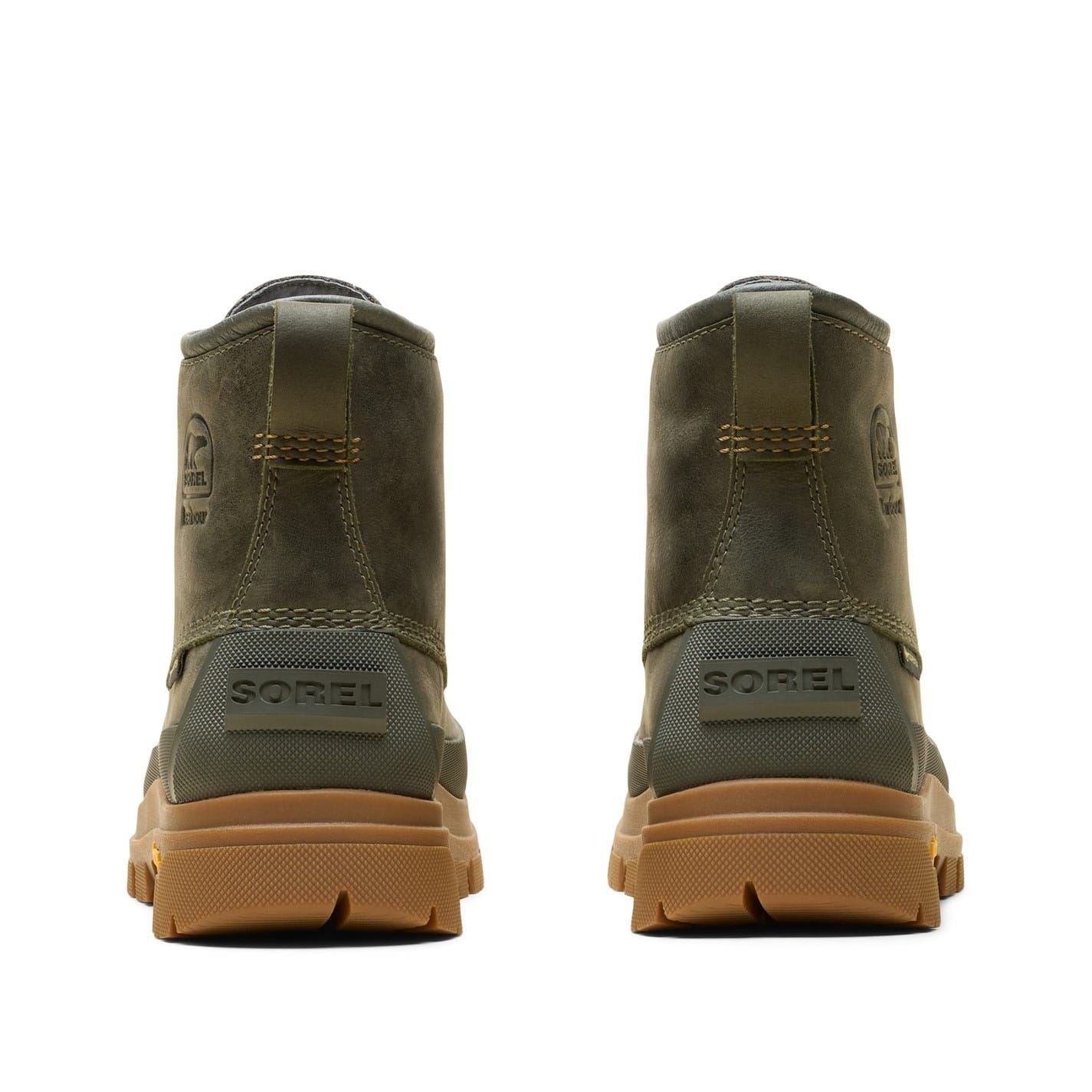 Sorel X Barbourdaystorm Horizon GorE-Tex