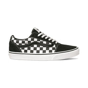 Vans Checkered Trainers