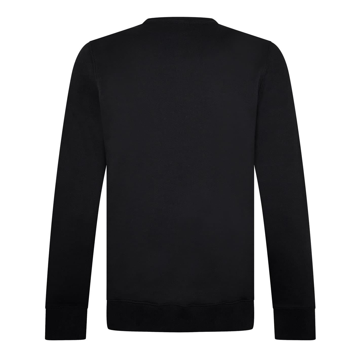 Vans Crew Neck Regular Fit Sweater