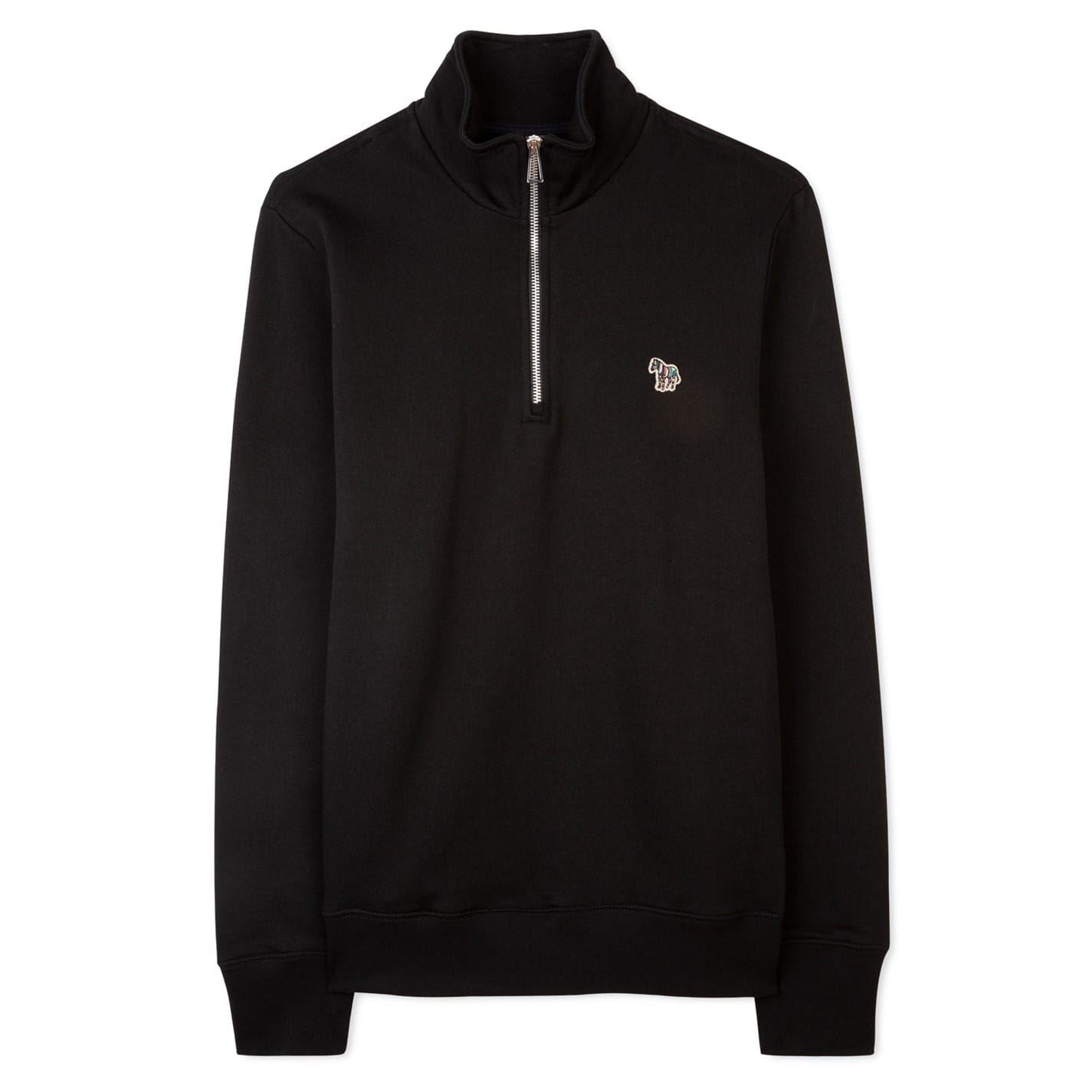 PS Paul Smith Zip Sweatshirt