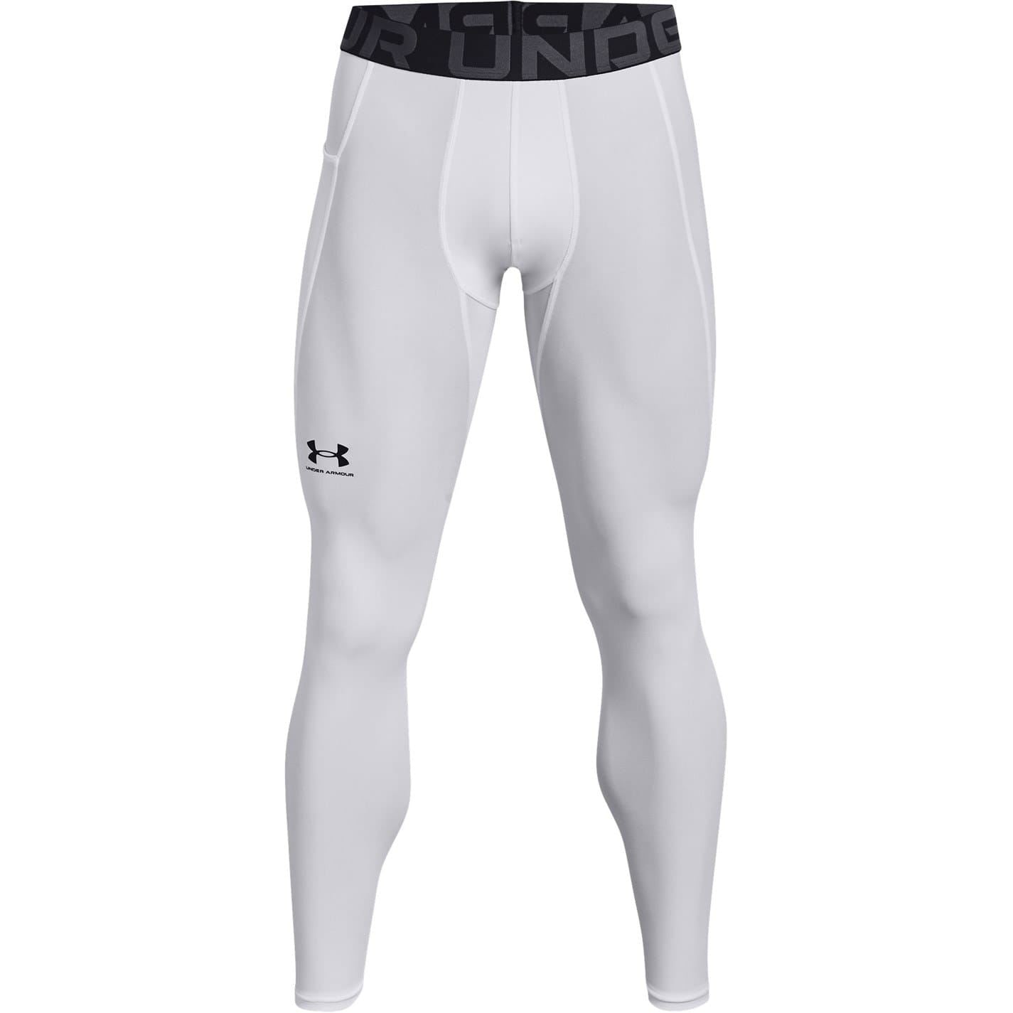 Under Armour Mens Armour Heatgear® Leggings