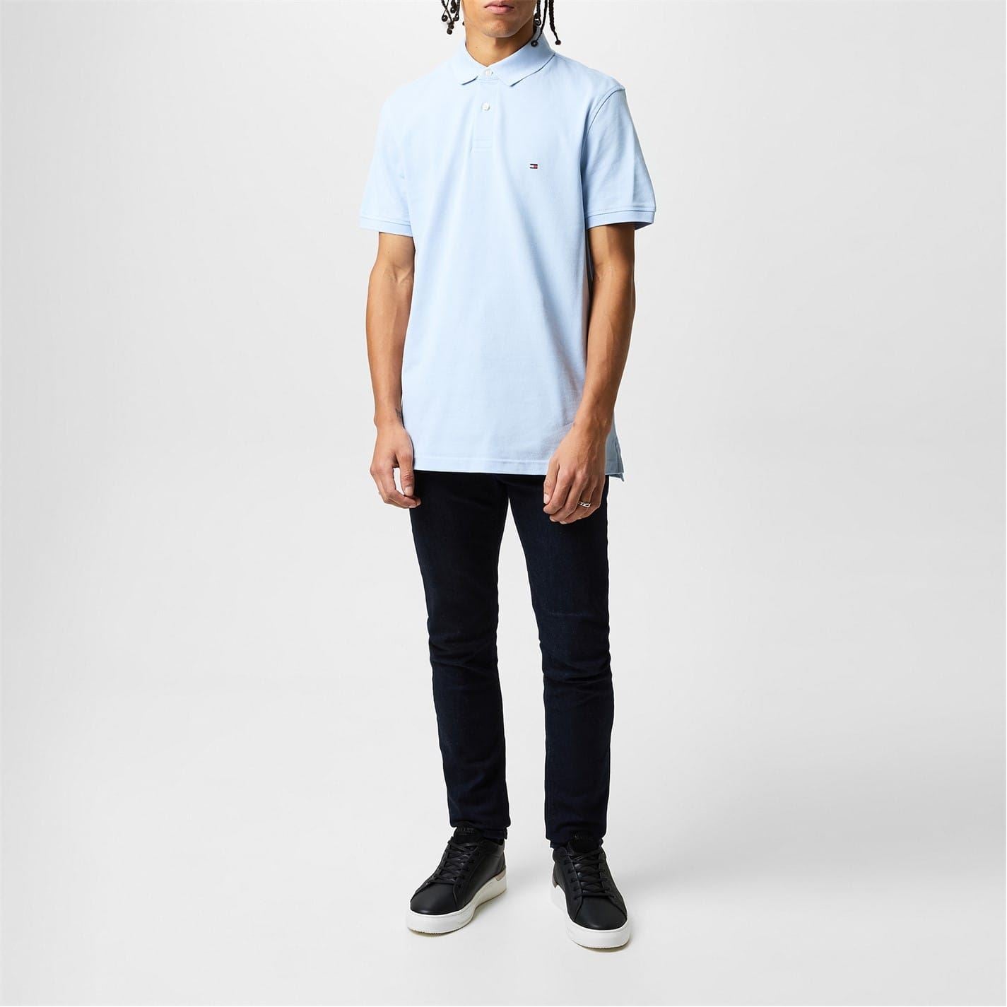 Tommy Hilfiger 1985 Polo Shirt