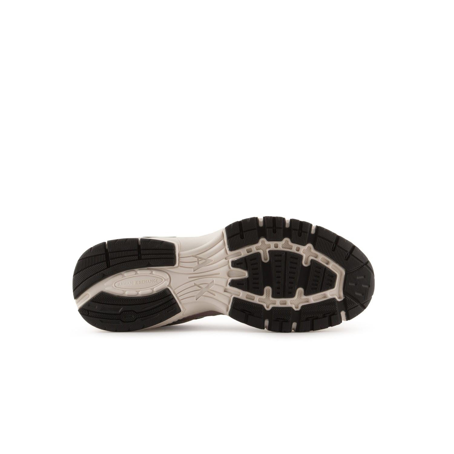 Armani Exchange Trainers