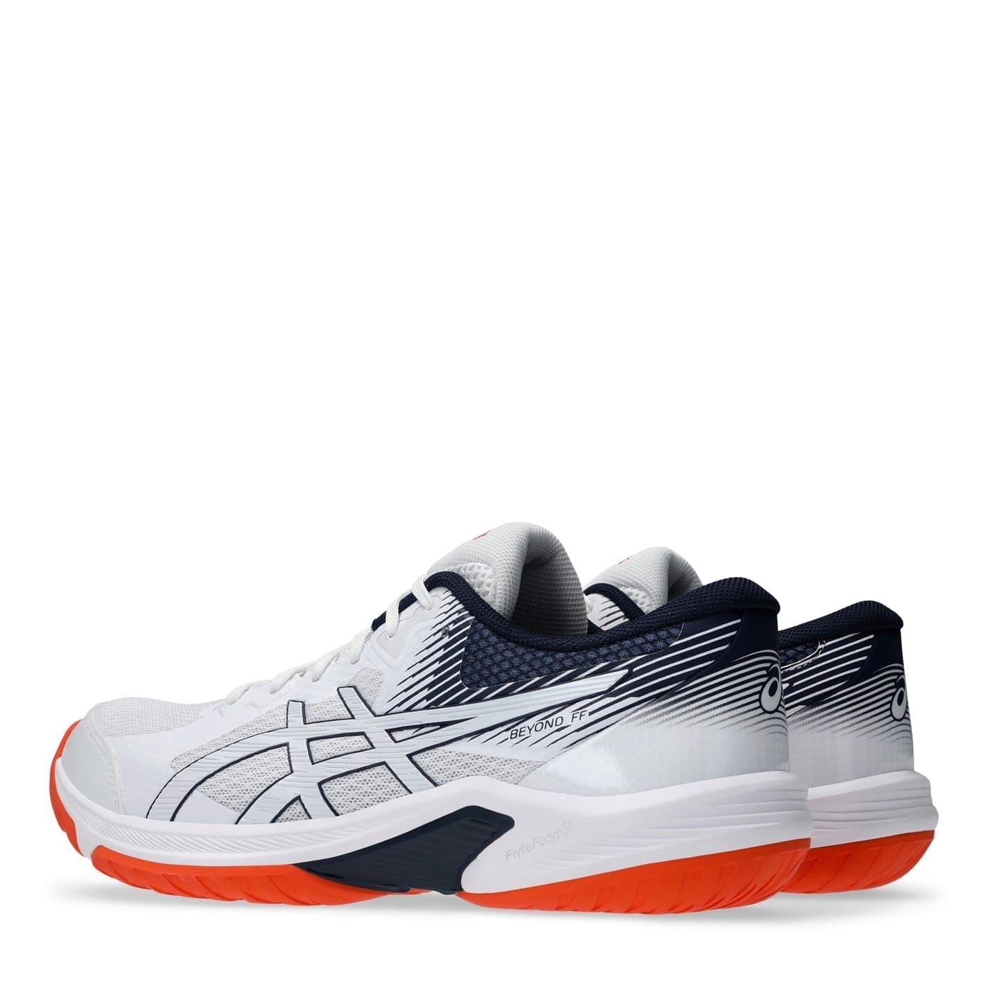 Asics Mens Beyond Ff Volleyball Shoes