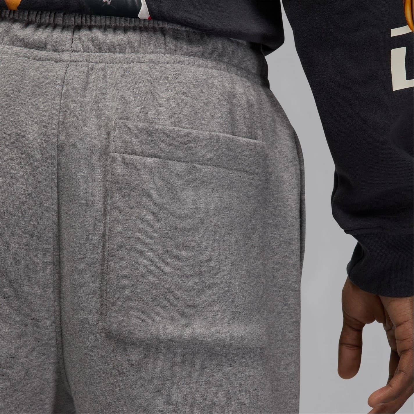 Air Jordan Mens Essential Fleece Pants
