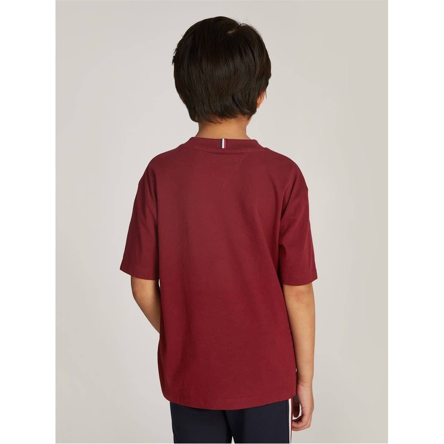 Tommy Hilfiger T-Shirt Childrens