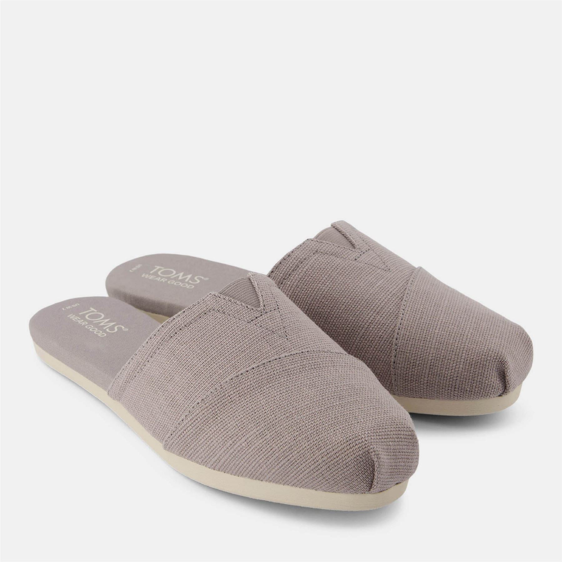 Toms Alpargata Mules