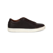 Original Penguin Paxton Lace-Up Textured Low Top Sneakers