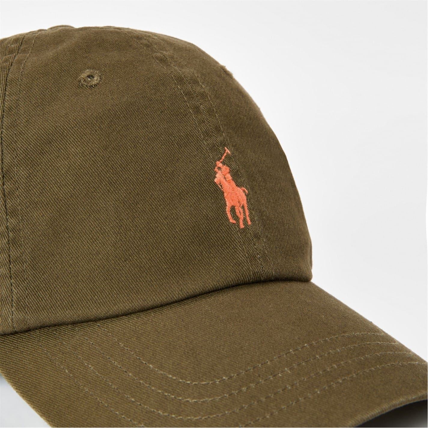 Polo Ralph Lauren Sport Baseball Cap