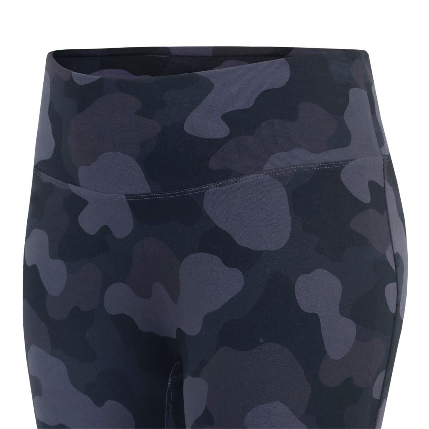 Miso Womens All Over Print Leggings