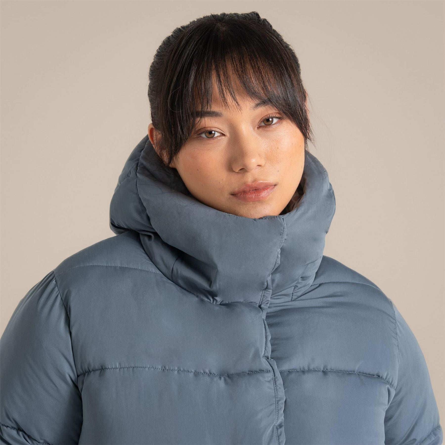 Craghoppers Orla Hooded Jacket