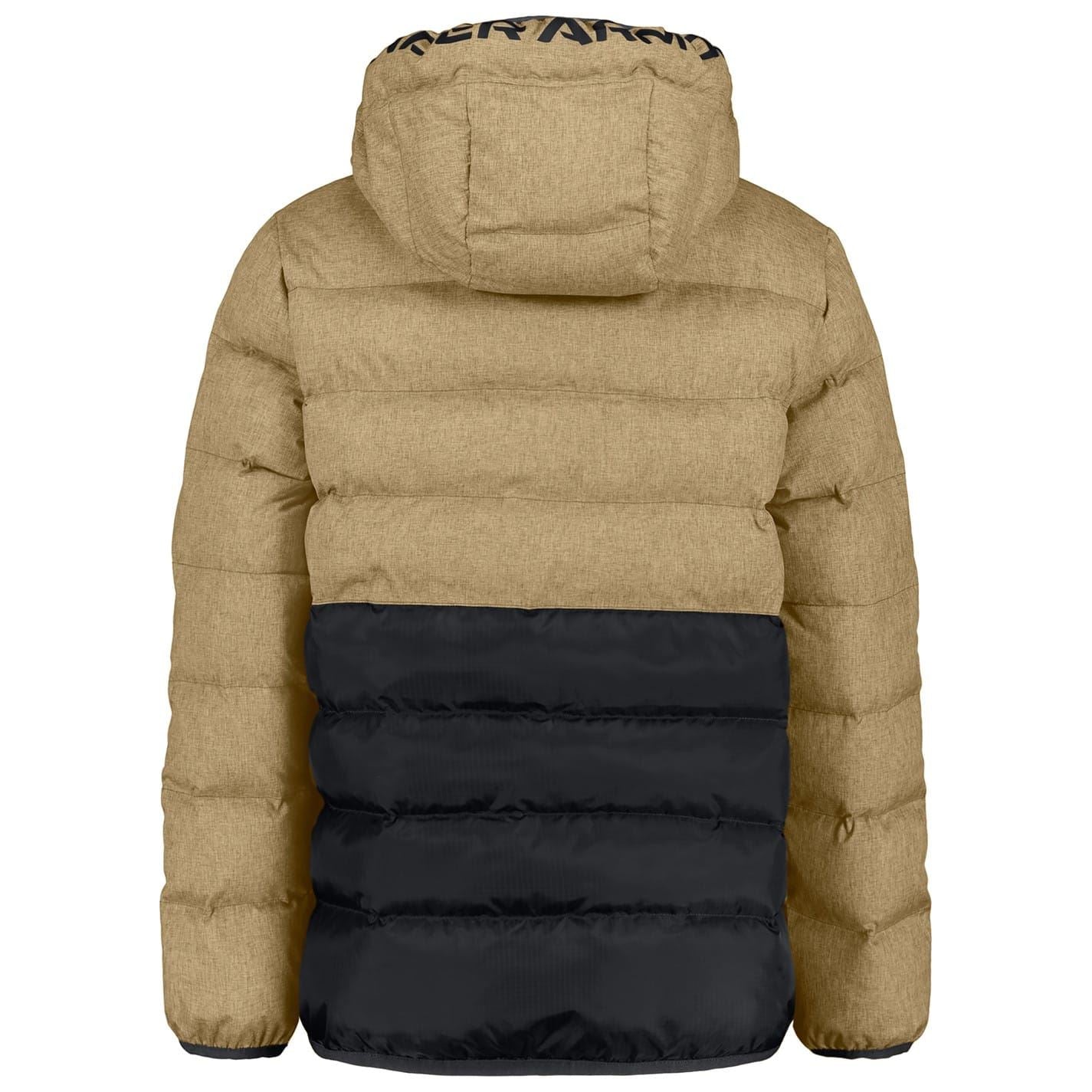 Under Armour Pronto Puffer Jacket Juniors