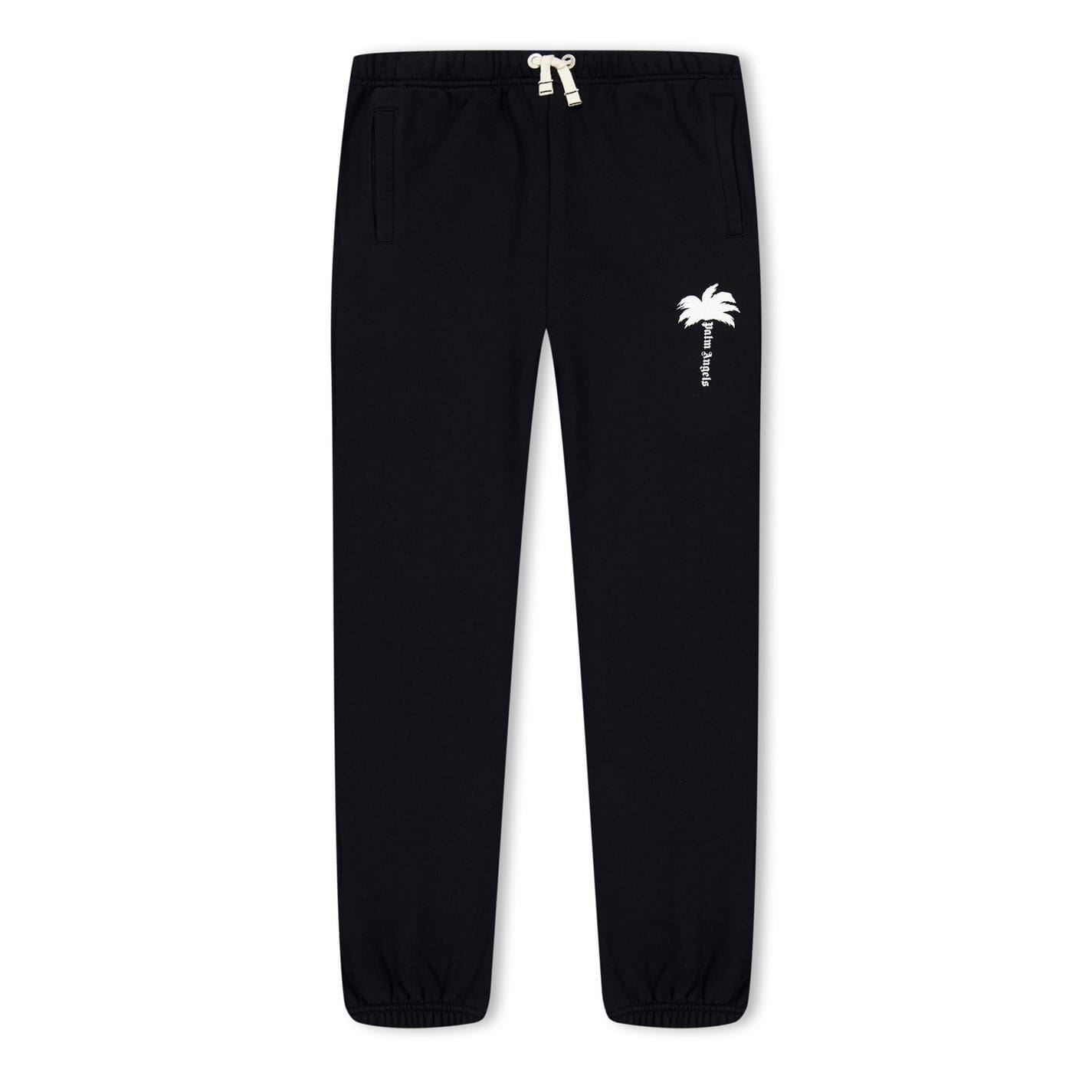 Palm Angels The Palms Jogging Bottoms Mens