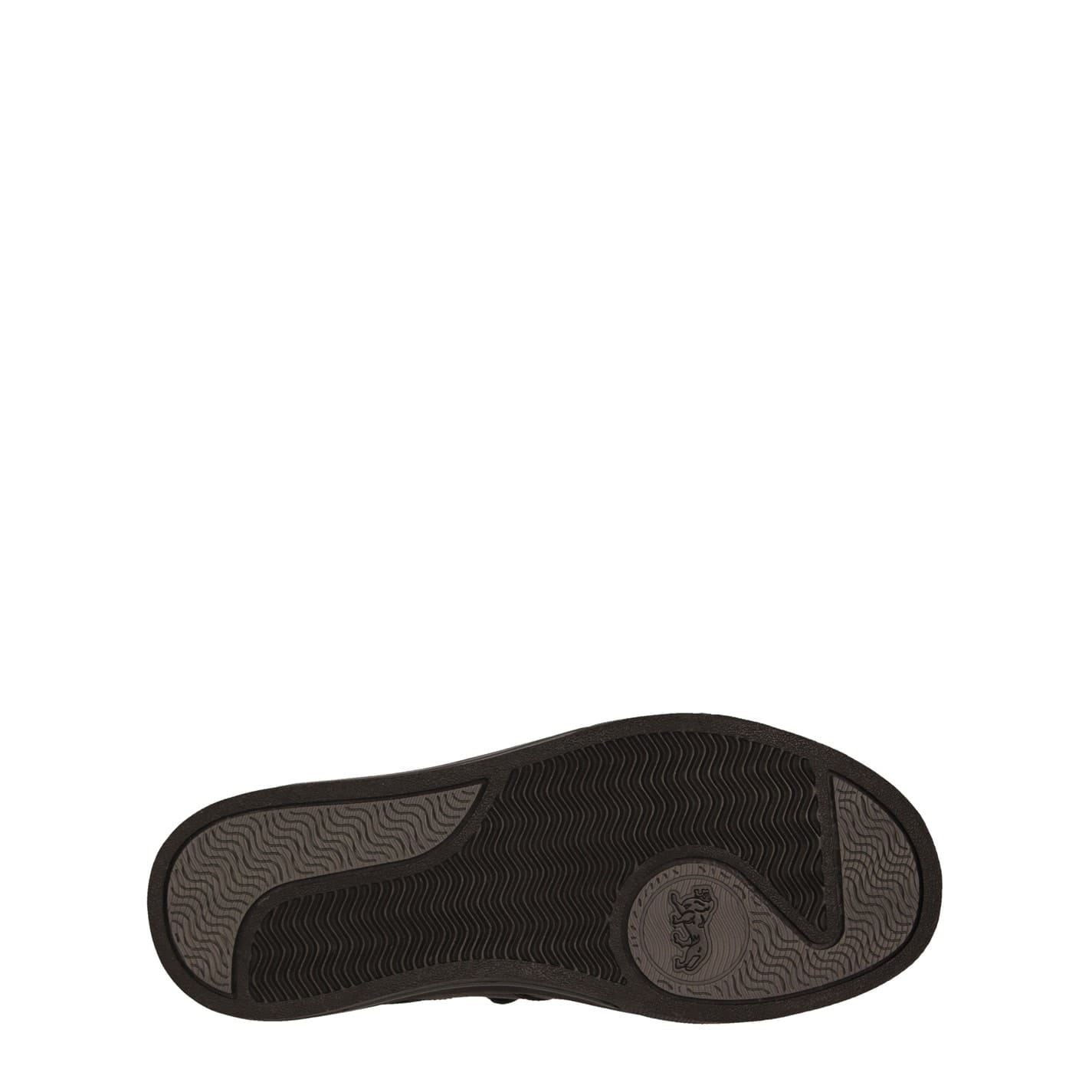 Lonsdale Canons Childrens Hi Top Trainers