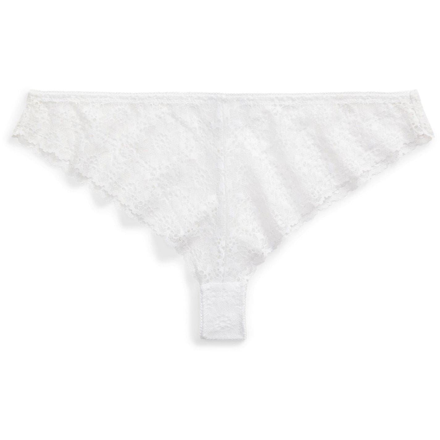 Ralph Lauren Floral Patterned Tanga