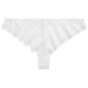 Ralph Lauren Floral Patterned Tanga