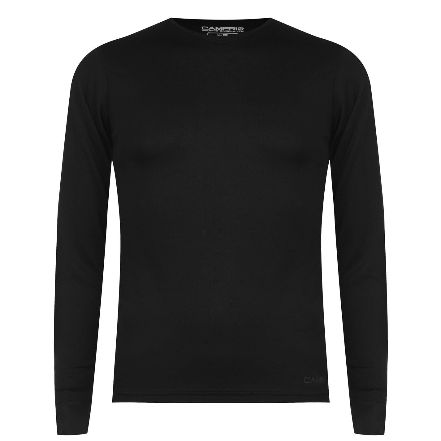 Campri Mens Thermal Baselayer Top