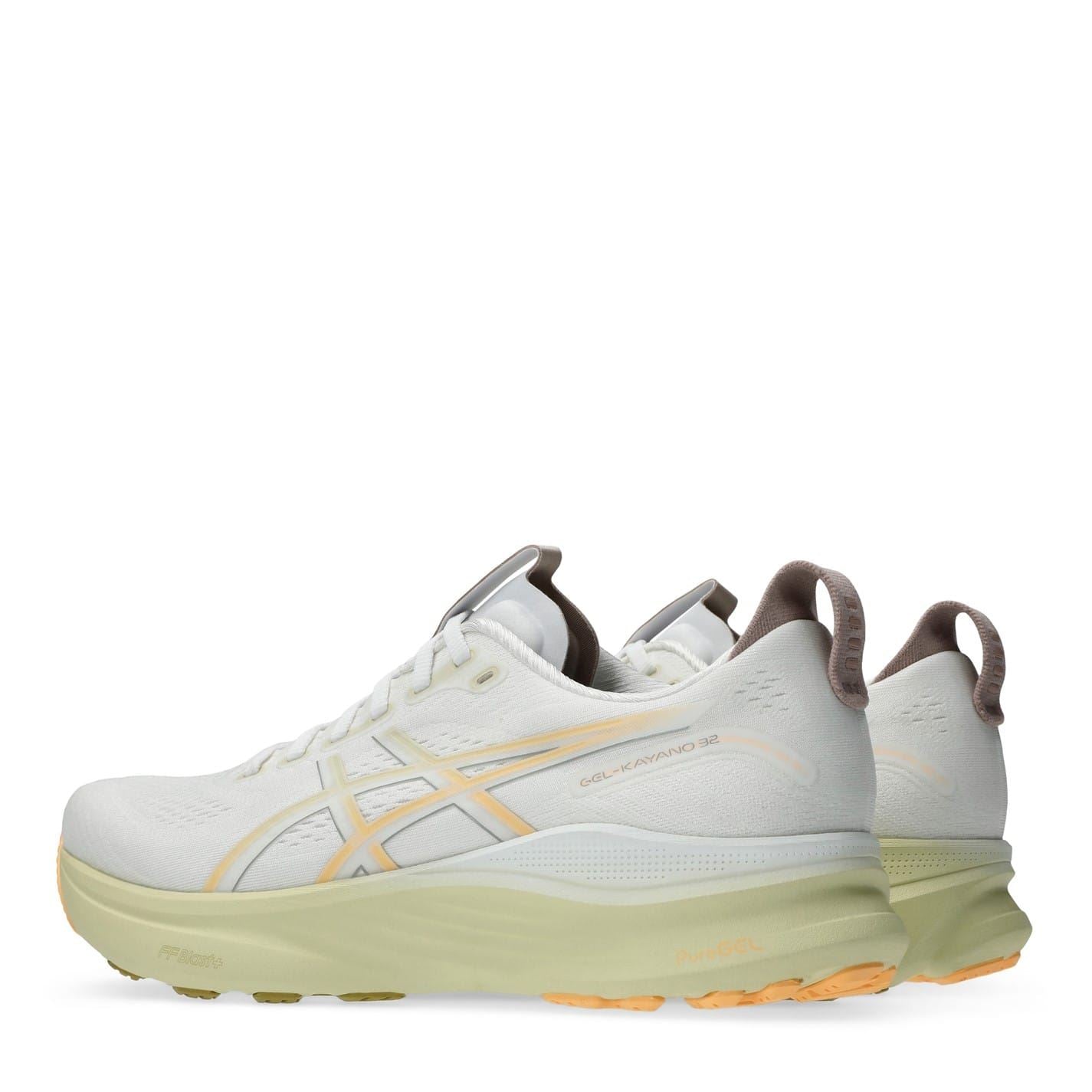 Asics Mens Gel Kayano 32 Running Shoes