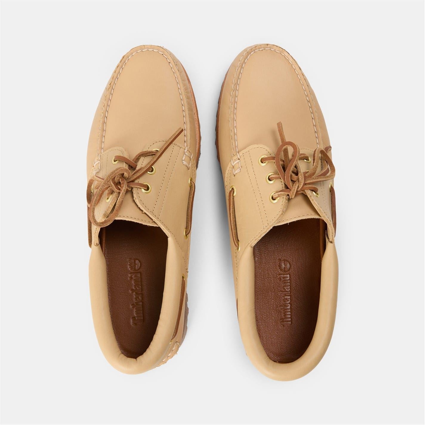 Timberland Authentic Boat Shoe