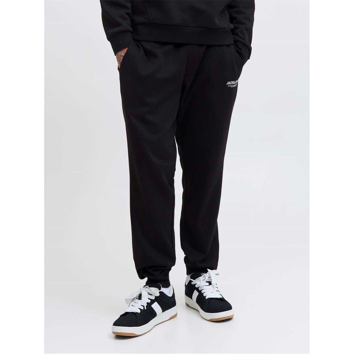 Jack and Jones Mason Jog 2pk Sn62