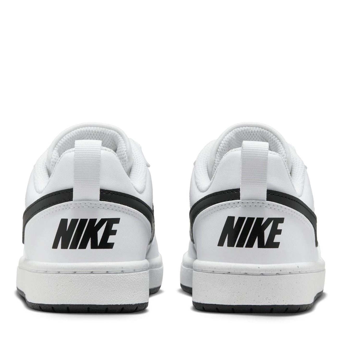 Nike Court Borough Low Recraft Children Shoes