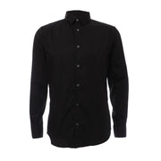 Emporio Armani Stretch Nylon-Blend Shirt