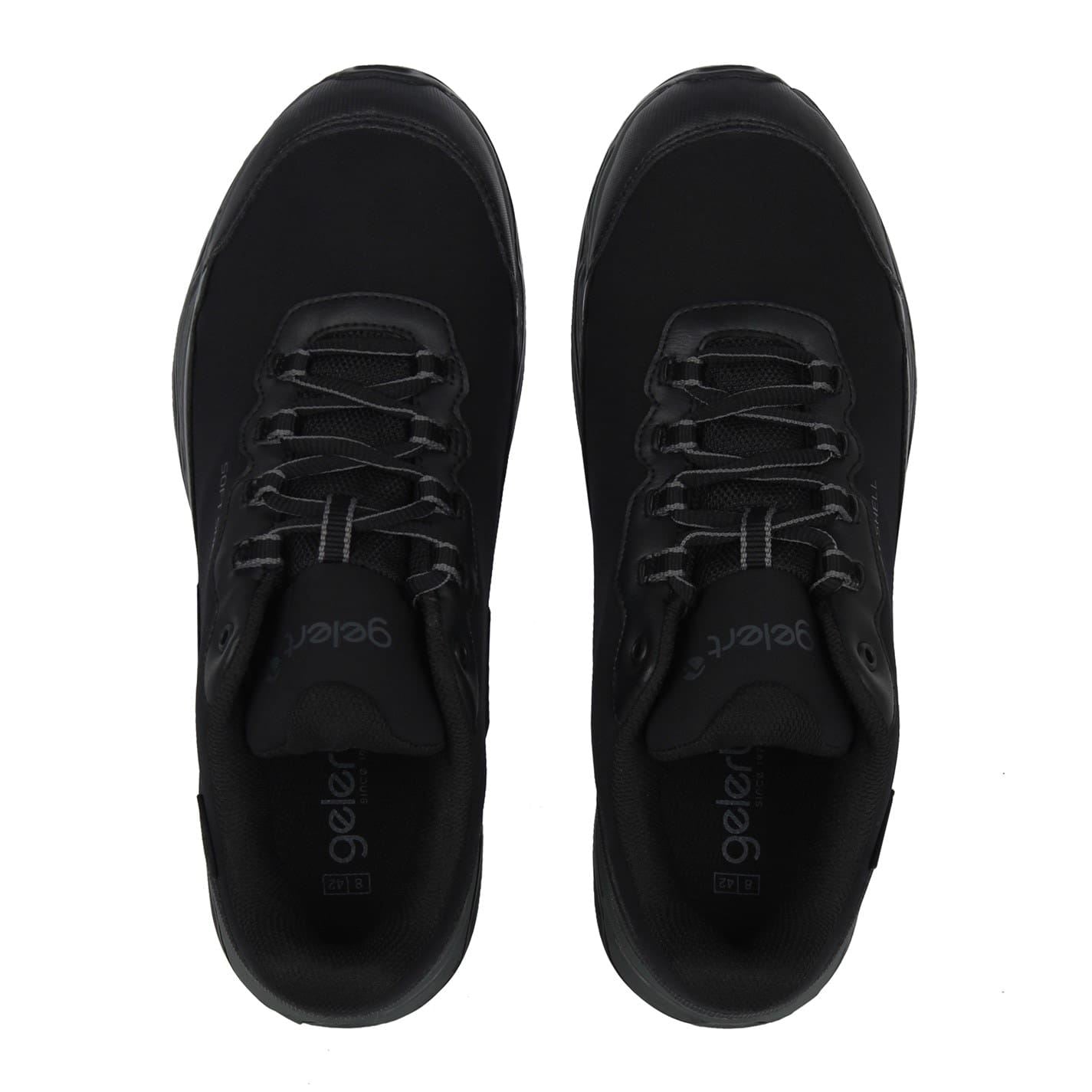 Gelert Mens Softshell Low Walking Shoes