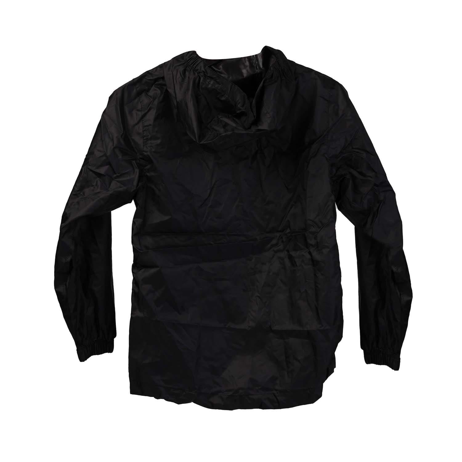 Trespass Juniors Leeds United Packaway Jacket