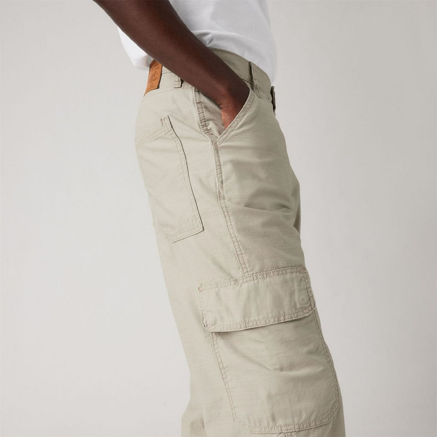 Levis 568 Loos Cargo