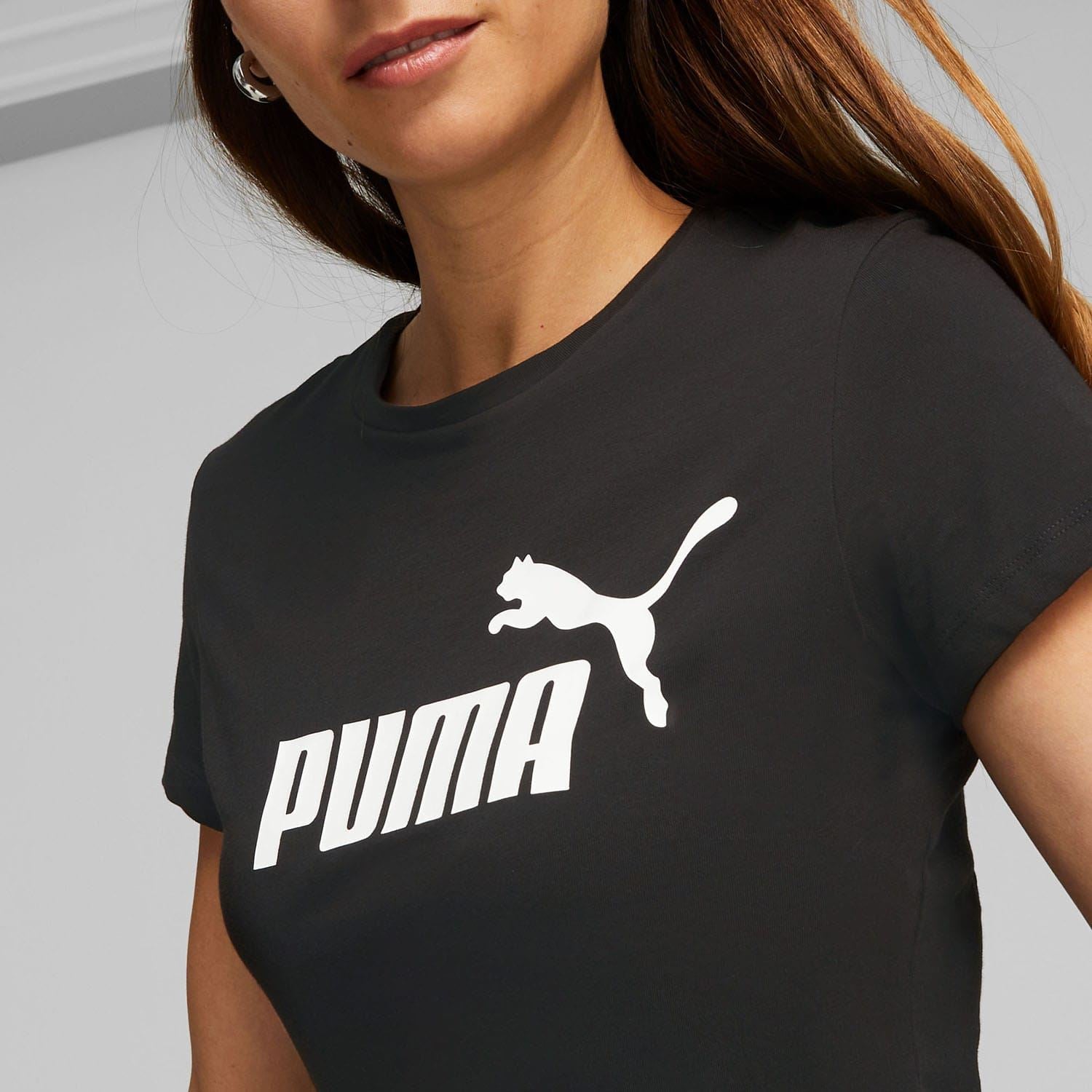 Puma Essential Logo T-Shirt