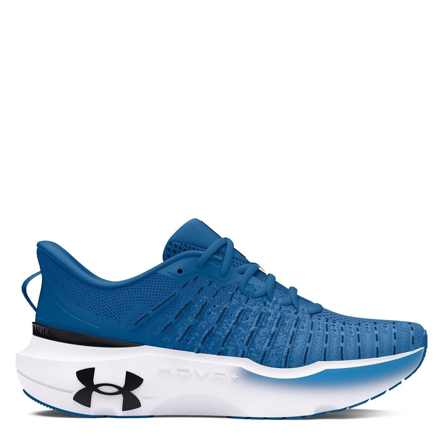 Under Armour Mens Armour Ua Infinite Elite Road Running Shoes