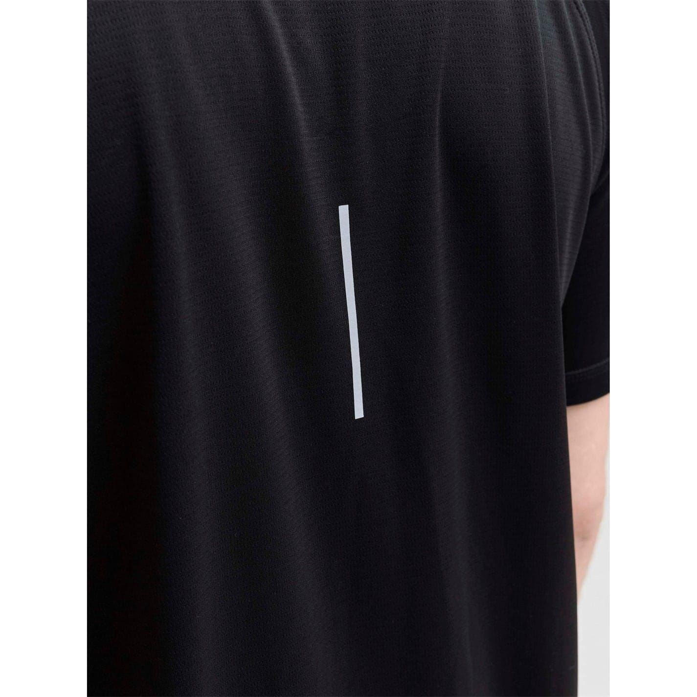 Jack and Jones Mens Active T-Shirt