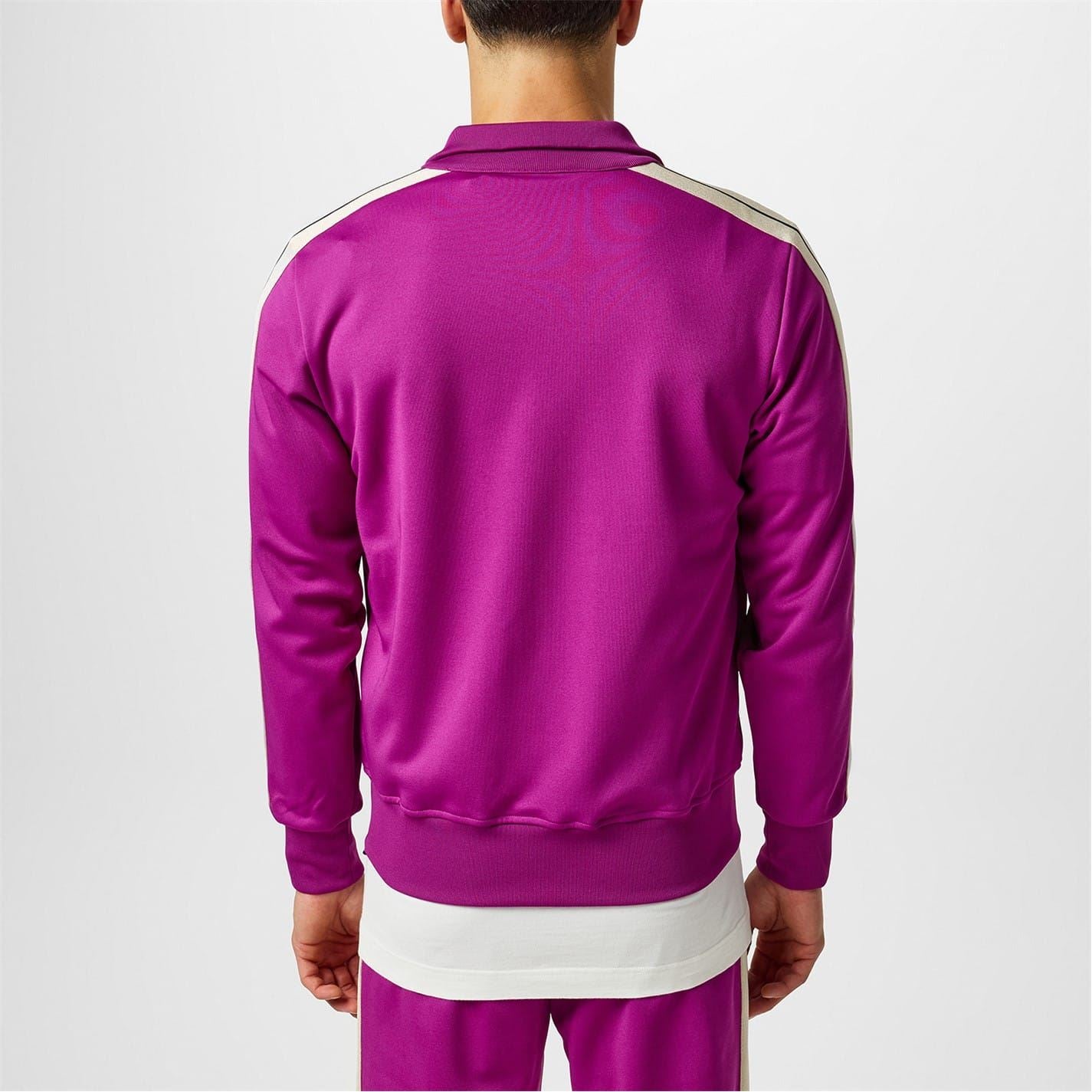 Palm Angels Classic Tracksuit Jacket