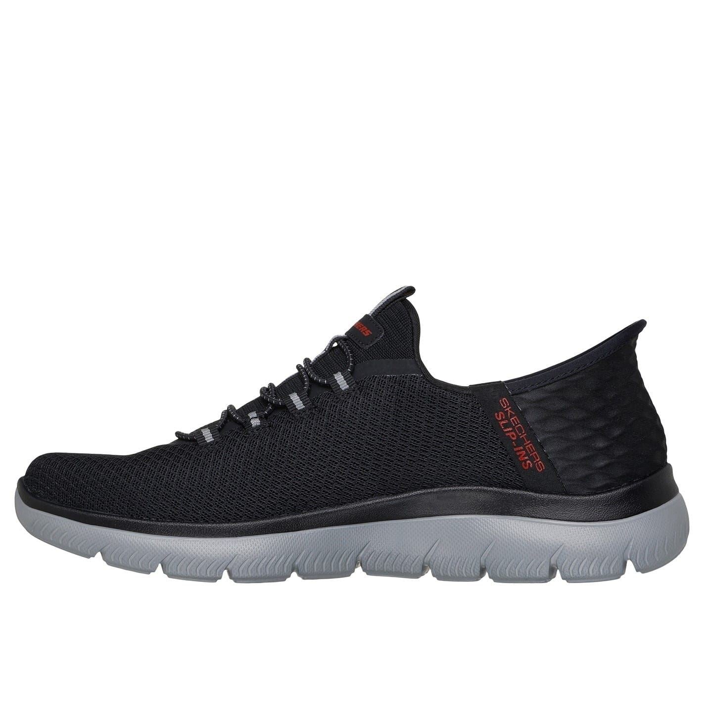Skechers Mens Ins: Summits   High Range