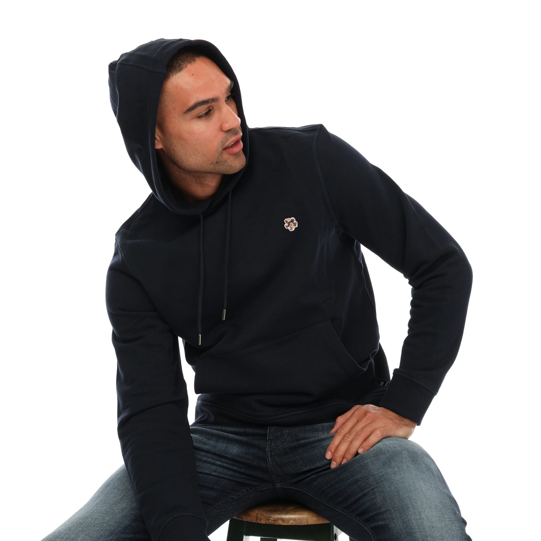 Ted Baker Hendon Hoodie