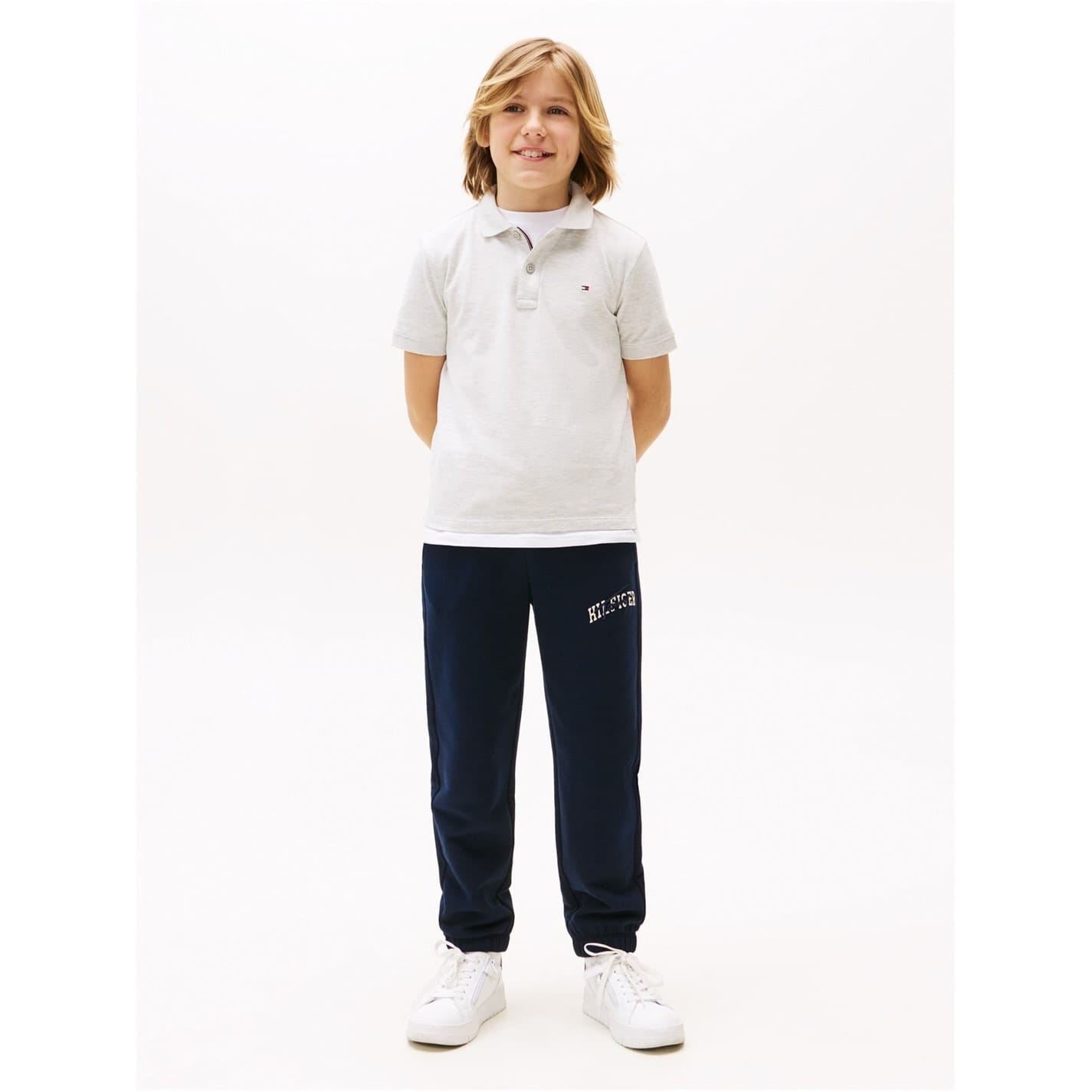 Tommy Hilfiger Hilfiger Boys Polo