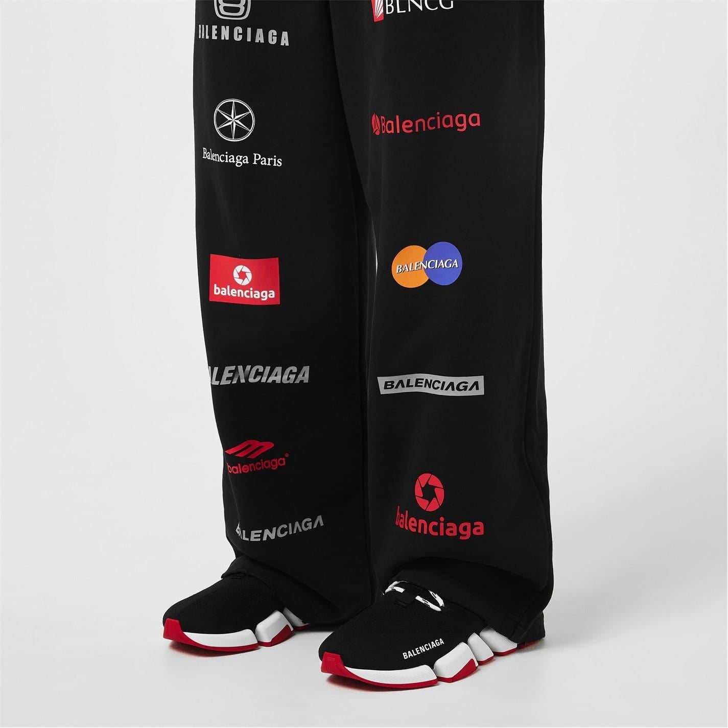 Balenciaga Speed Lace 2.0 Runners