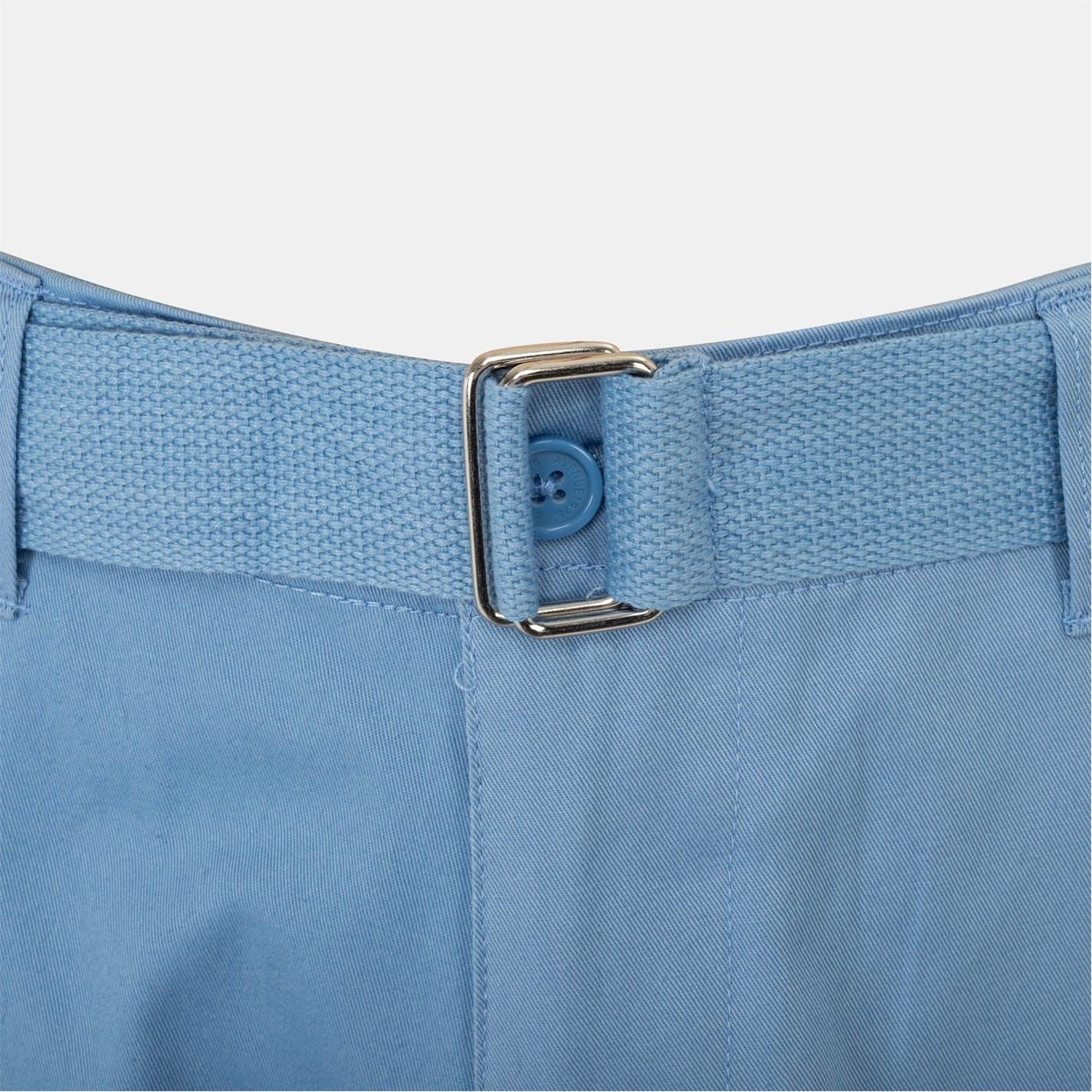 SoulCal Mens Washed Shorts