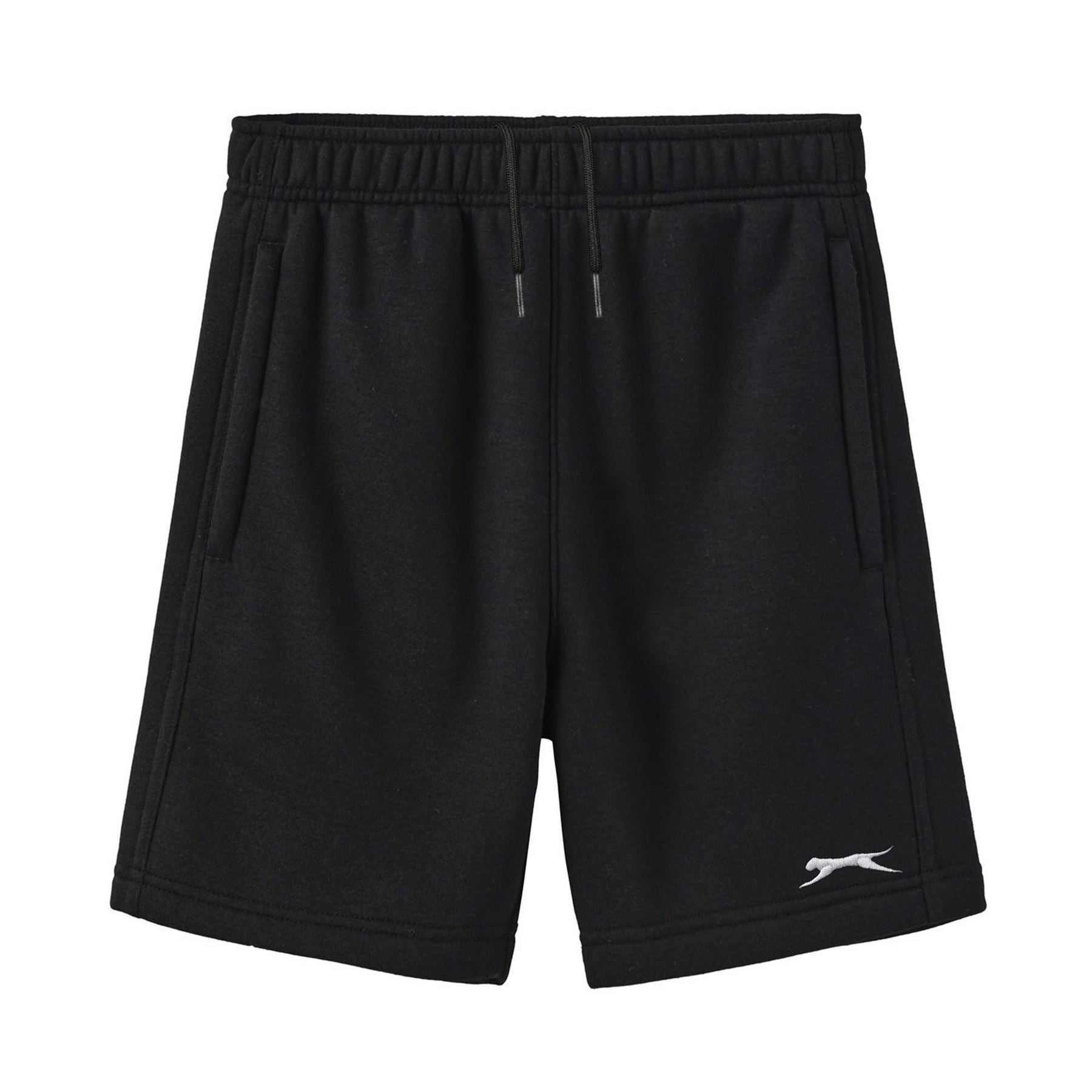 Slazenger Junior Fleece Sweat Shorts