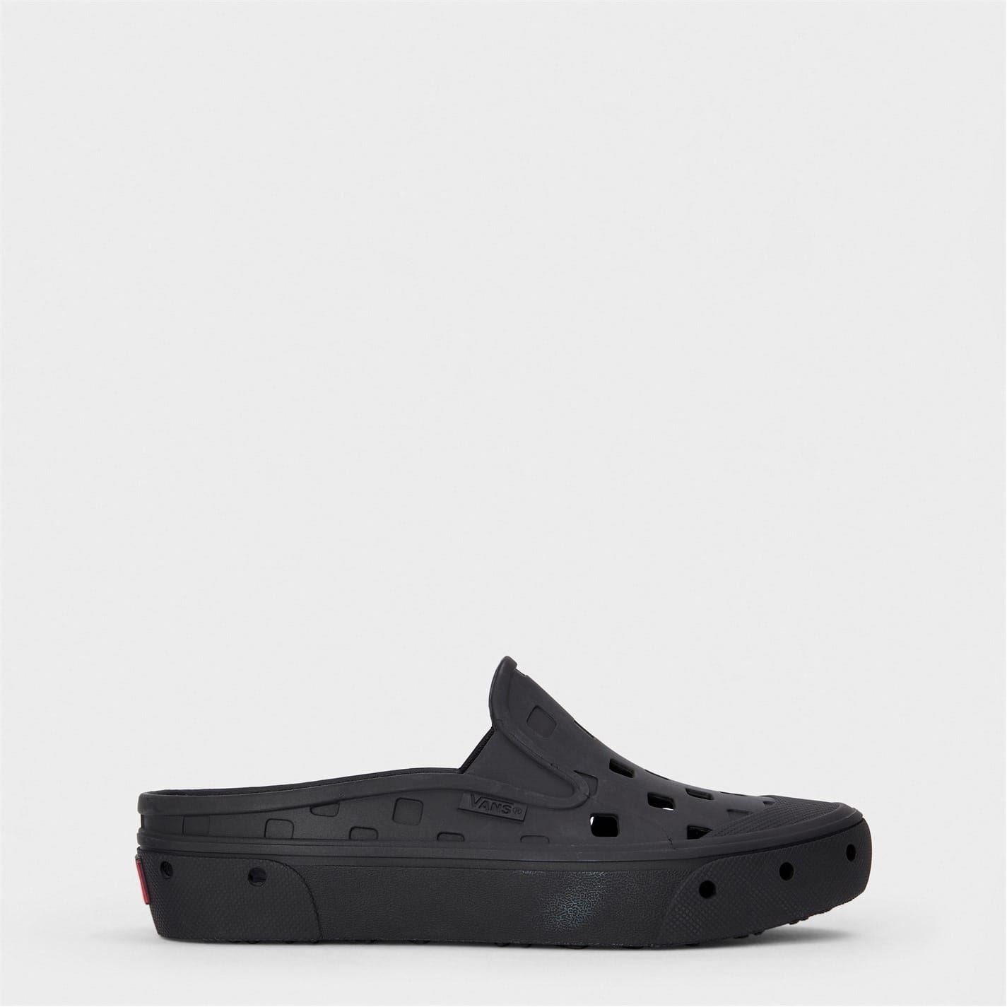 Vans MTE Flatform Mule Slide Slippers