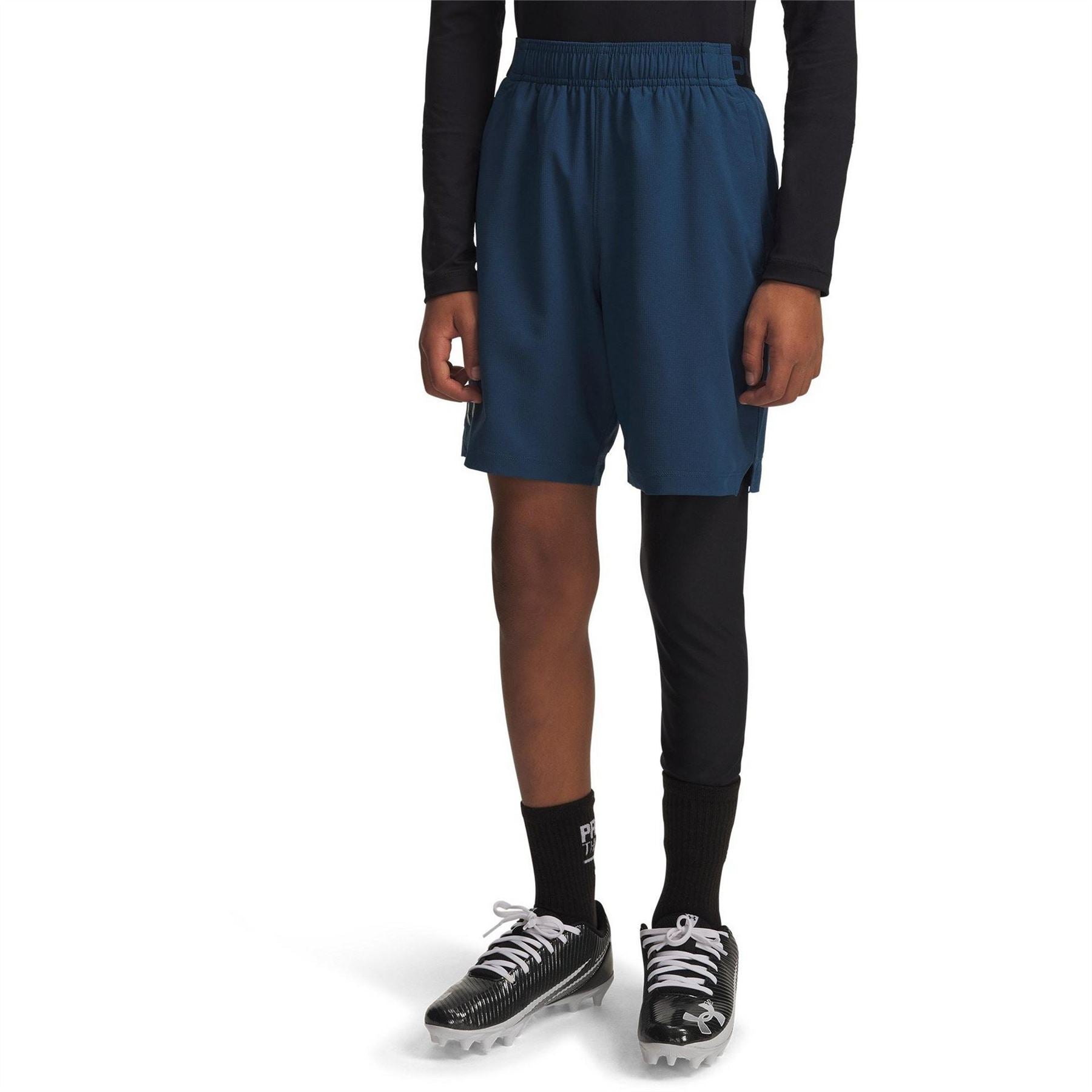 Under Armour Vanish Performance Gym Shorts