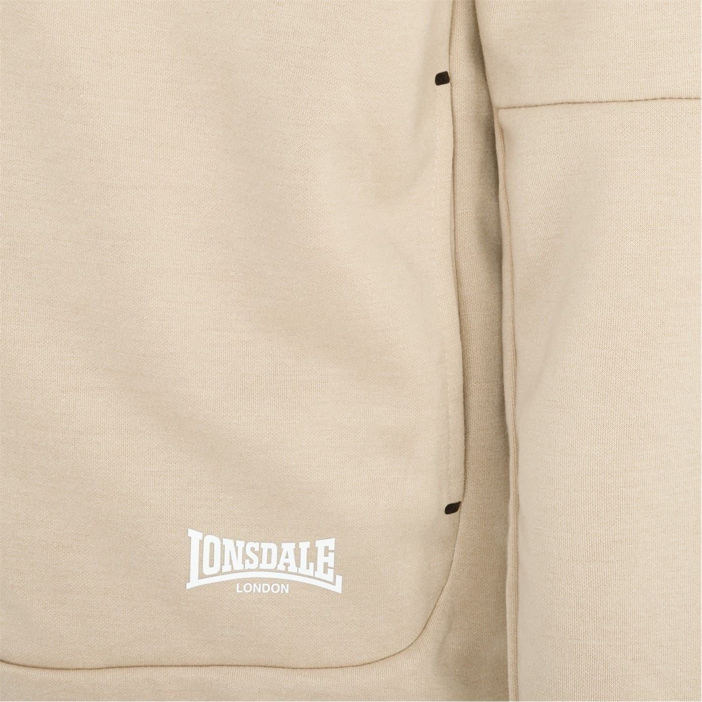 Lonsdale Mens Track Suit