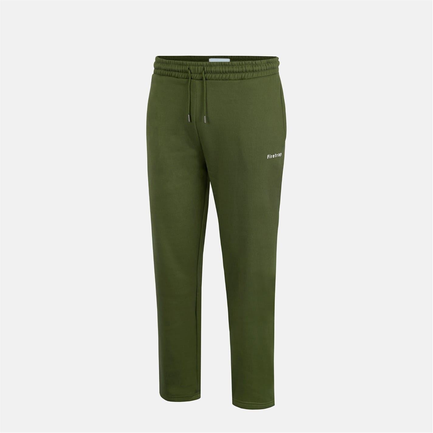 Firetrap Fleece Jogger