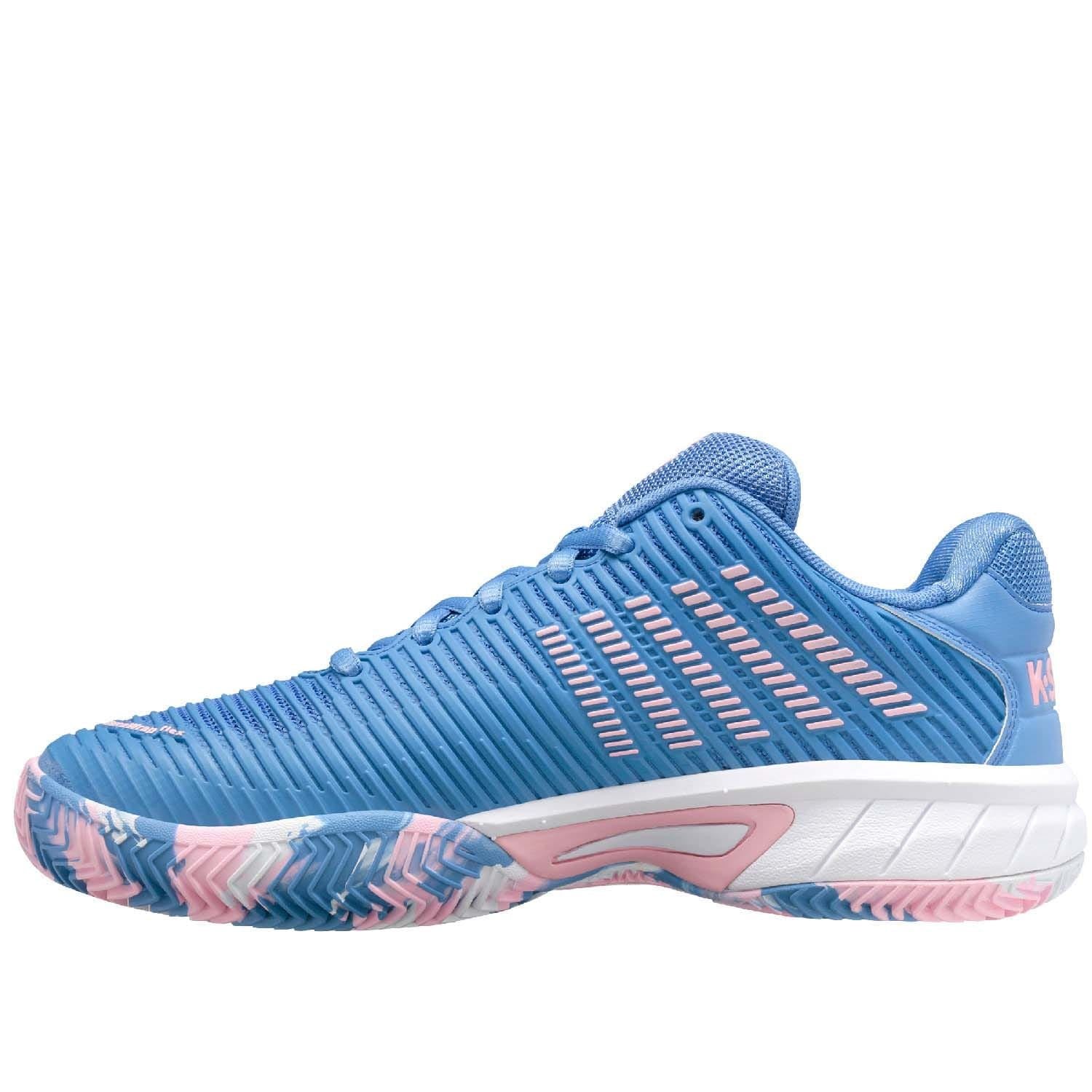 K-Swiss Juniors Hypercourt Express 2 Tennis Shoes